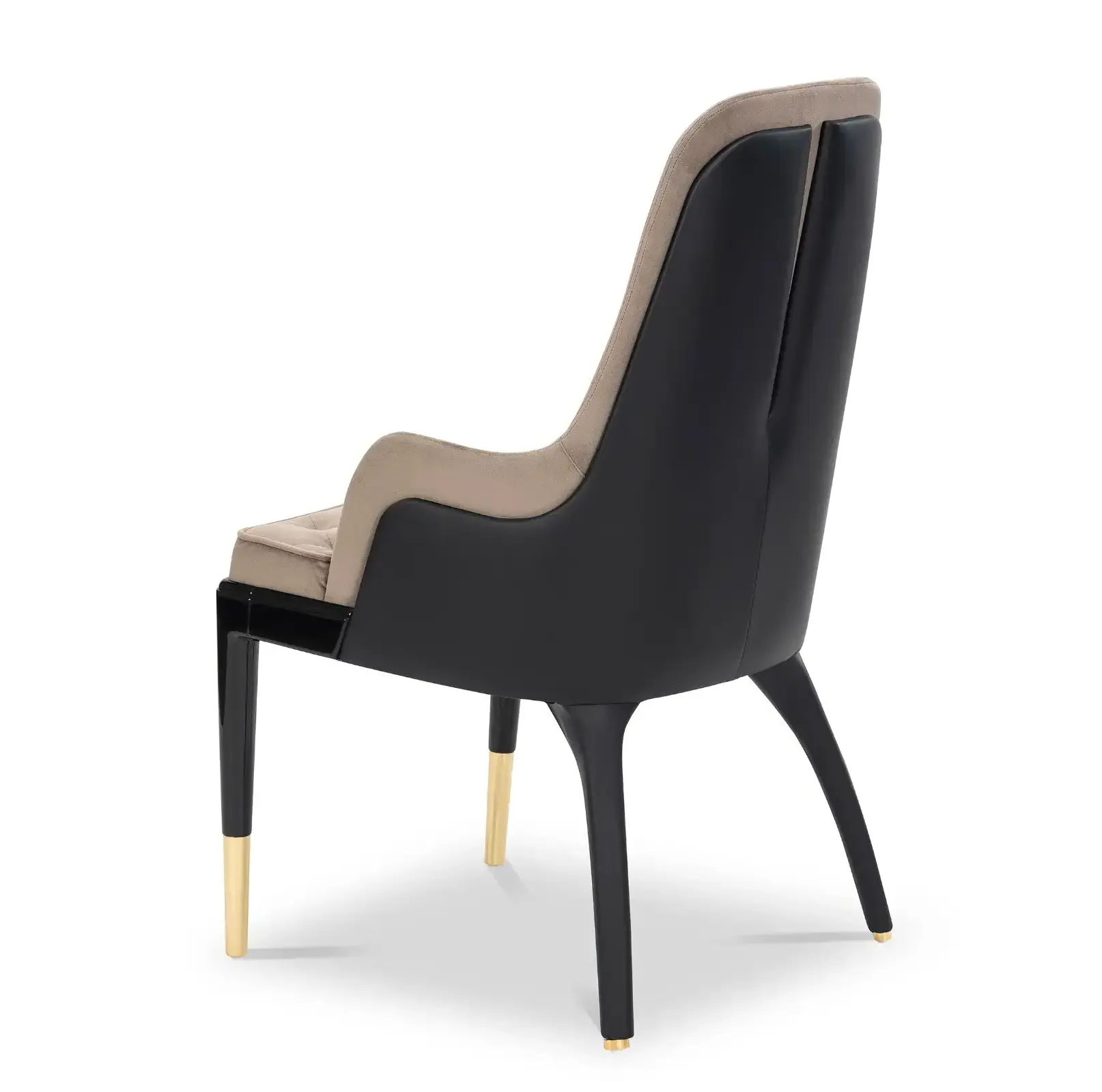 Chaise de salle à manger Regal King