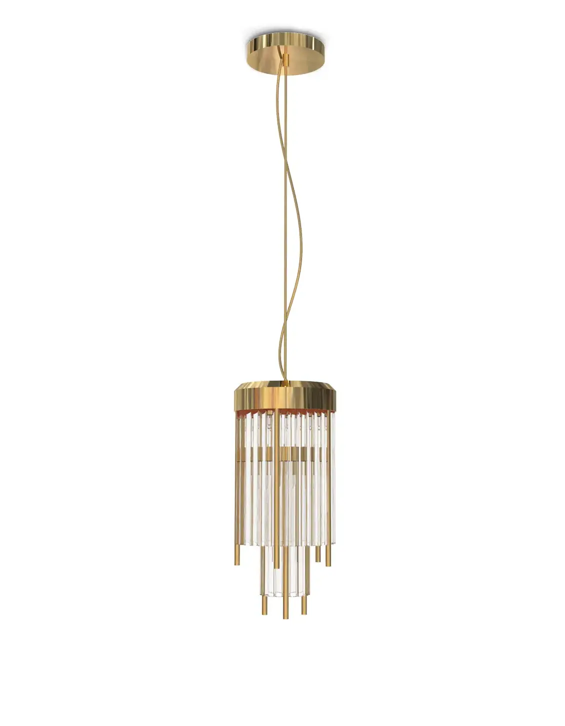 Beacon kleine hanglamp