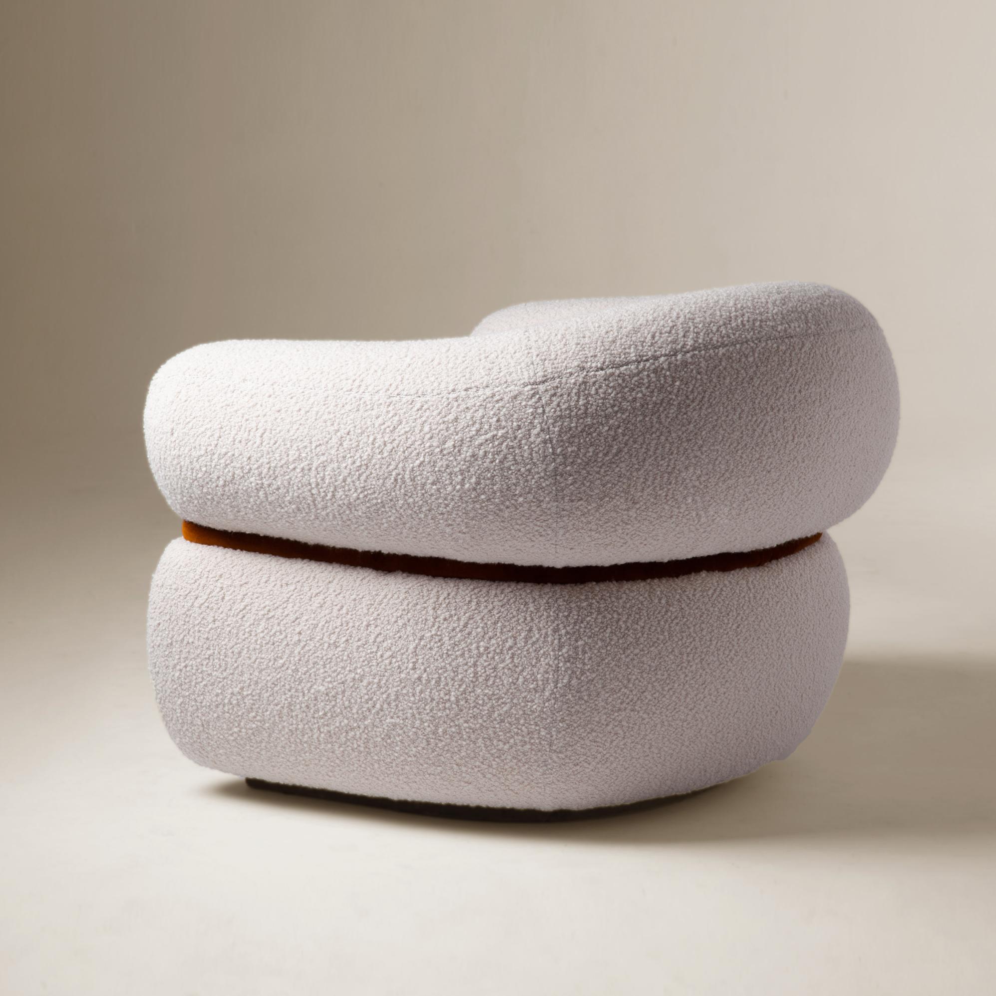 Malibu fauteuil