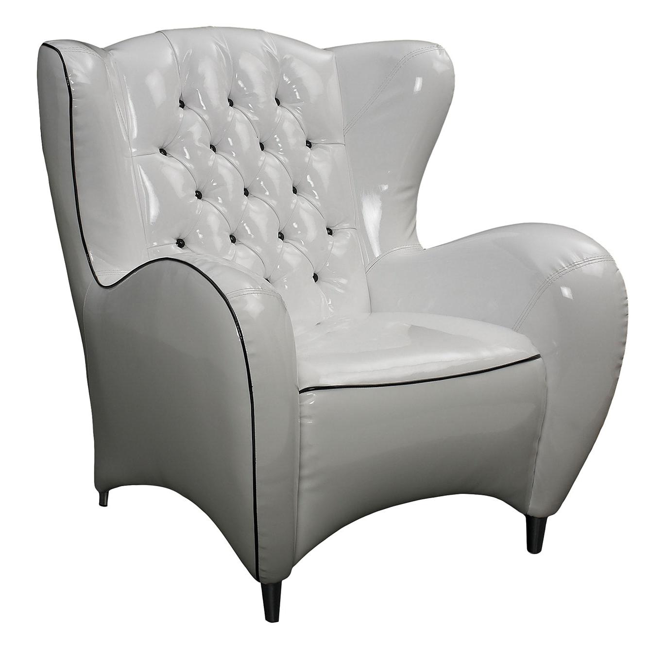 Fauteuil Schinke