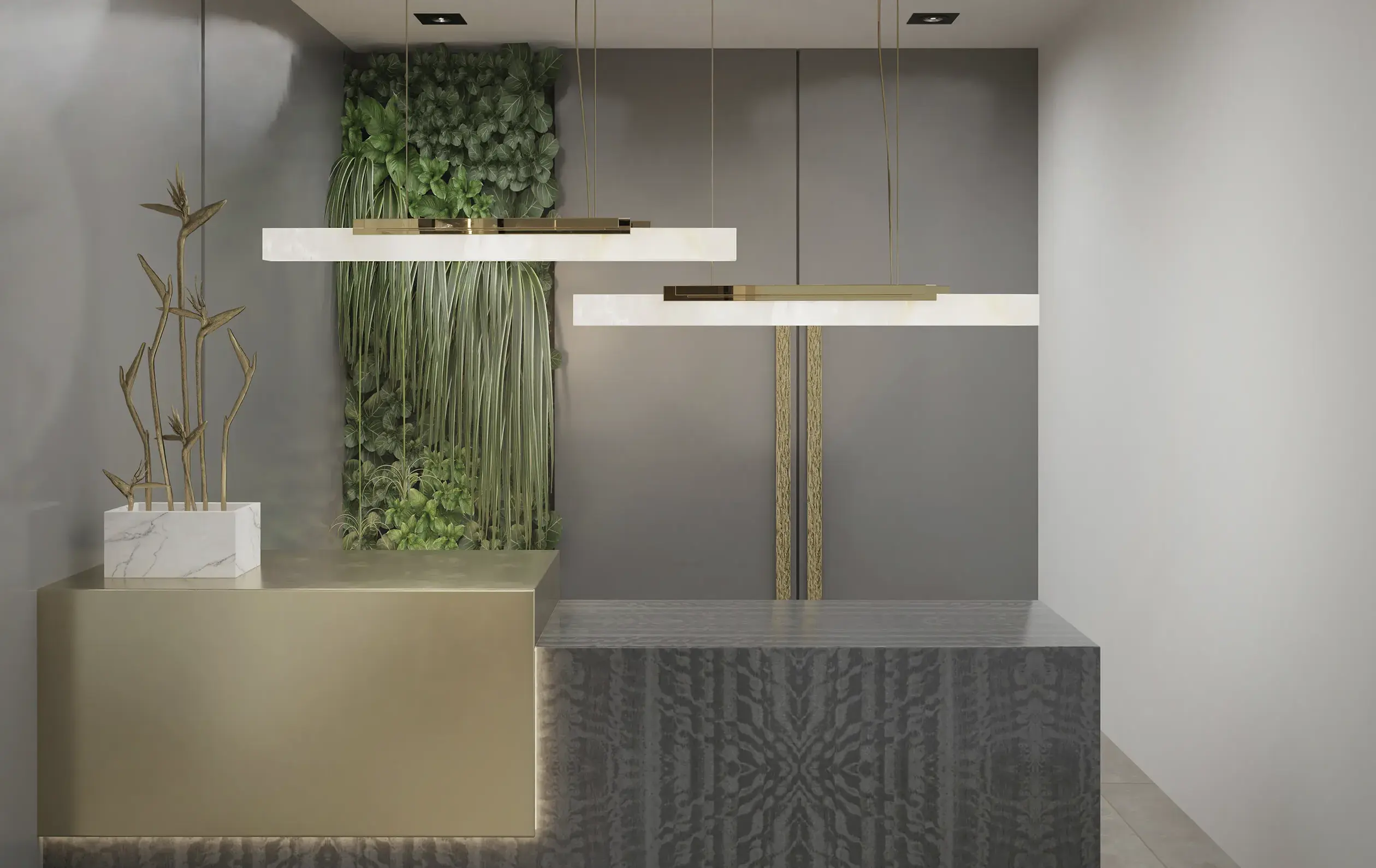 Horizon hanglamp - 11