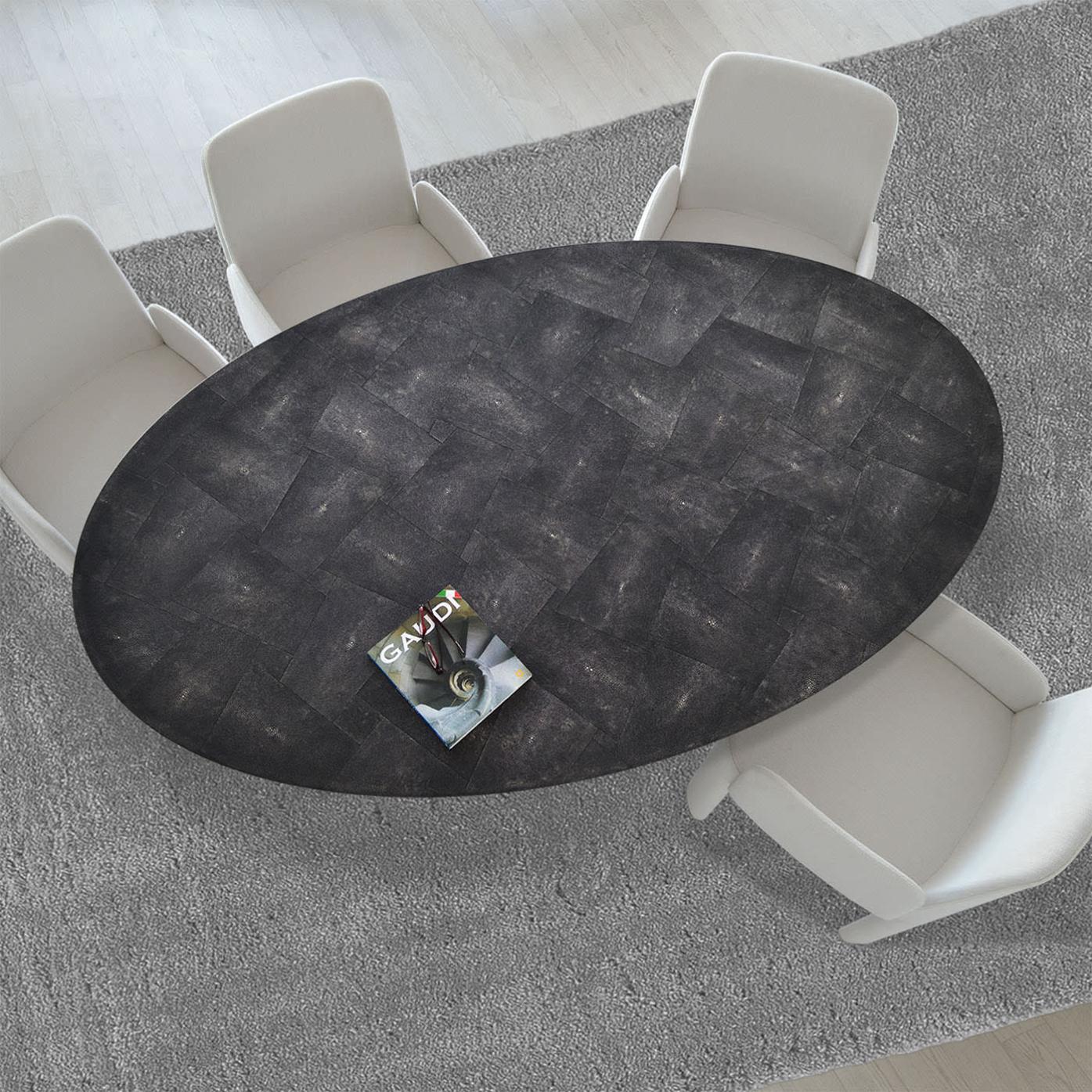 Eos eettafel