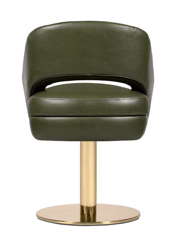 Chaise Ryker