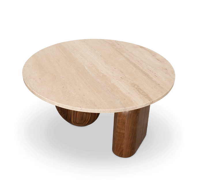 Table basse Phillipe