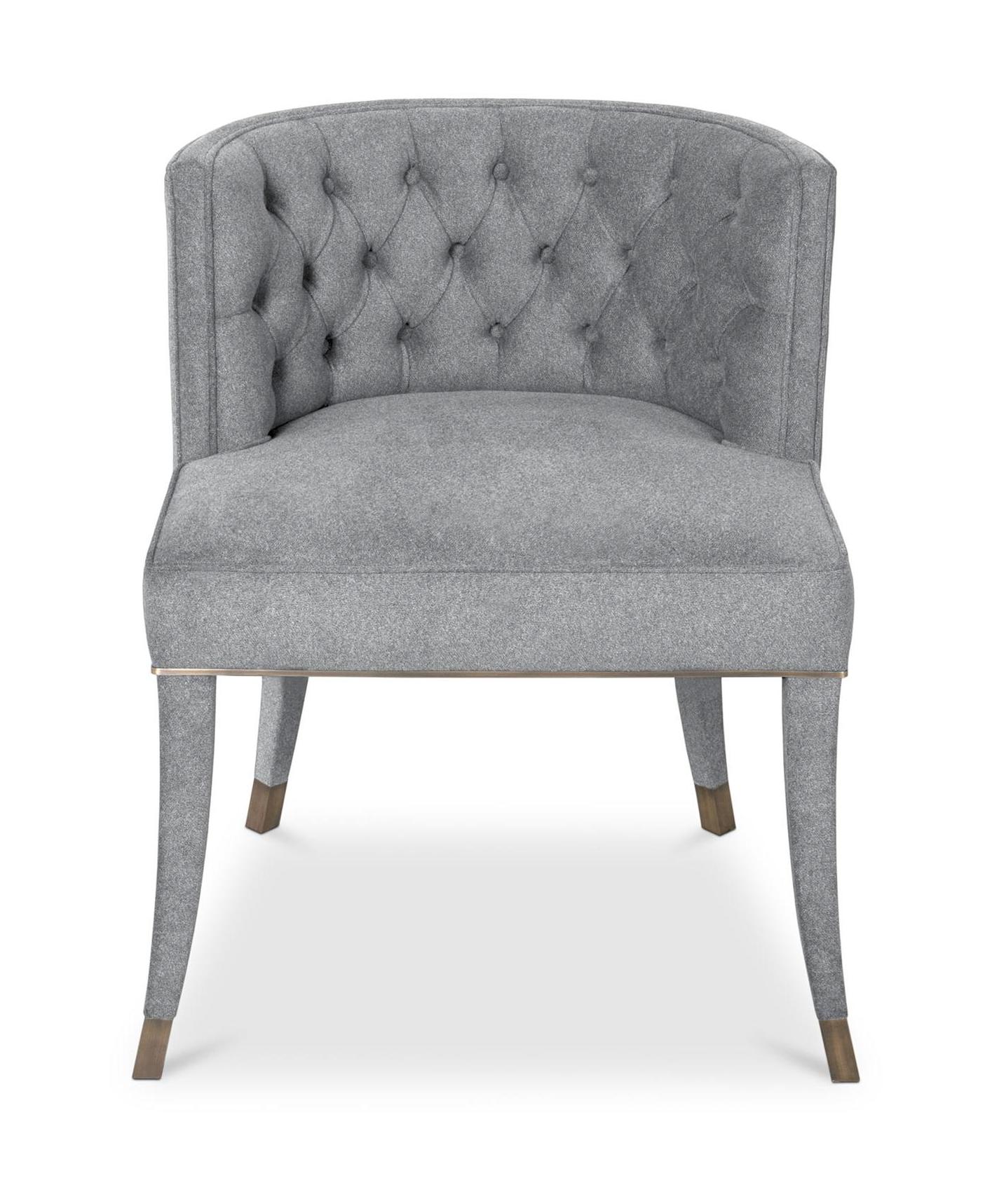 Chaise de salle à manger Prime