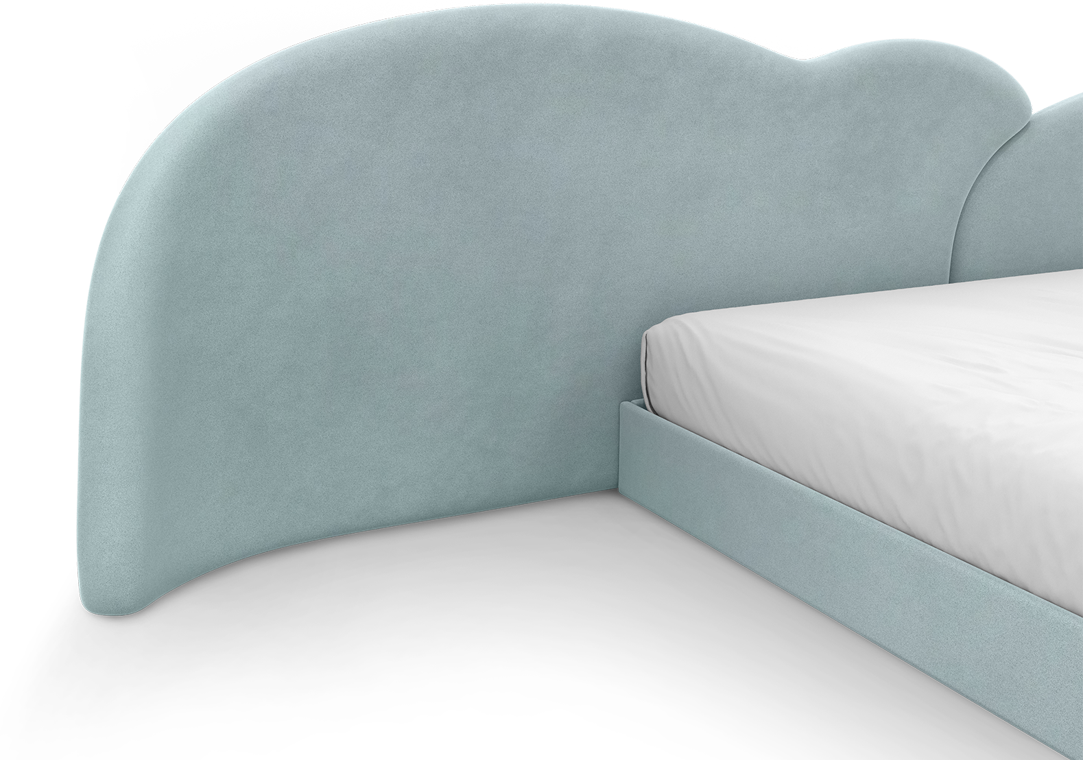 Nimbus sereniteit bed