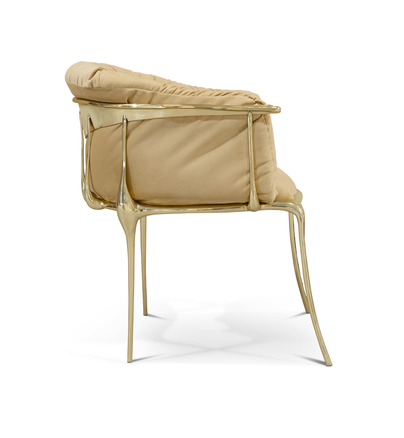 Luxe fauteuil
