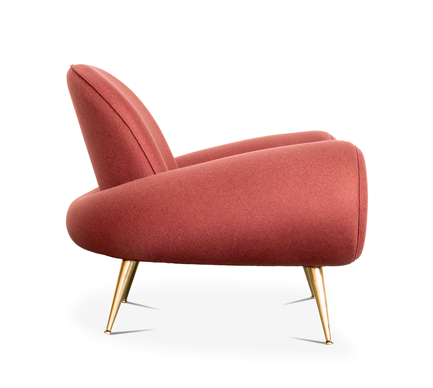 Fauteuil Aries