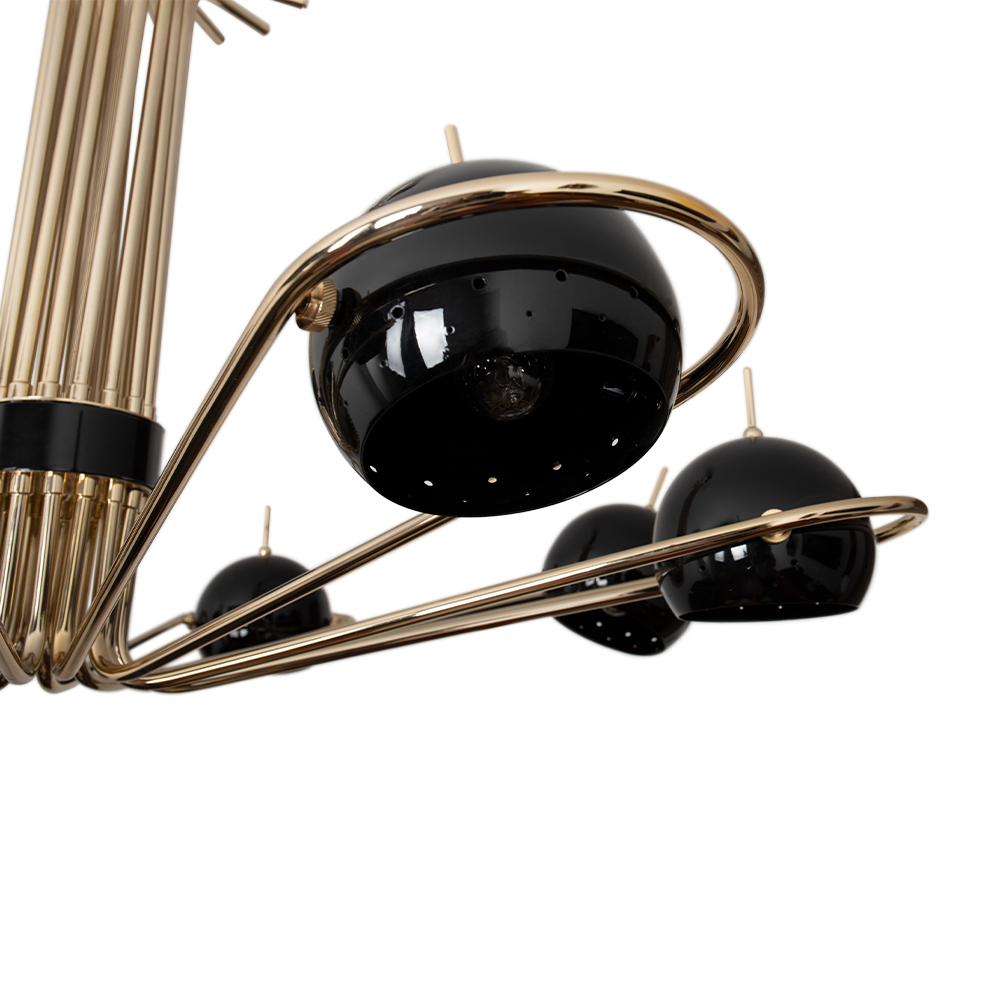 Suspension Astronaut
