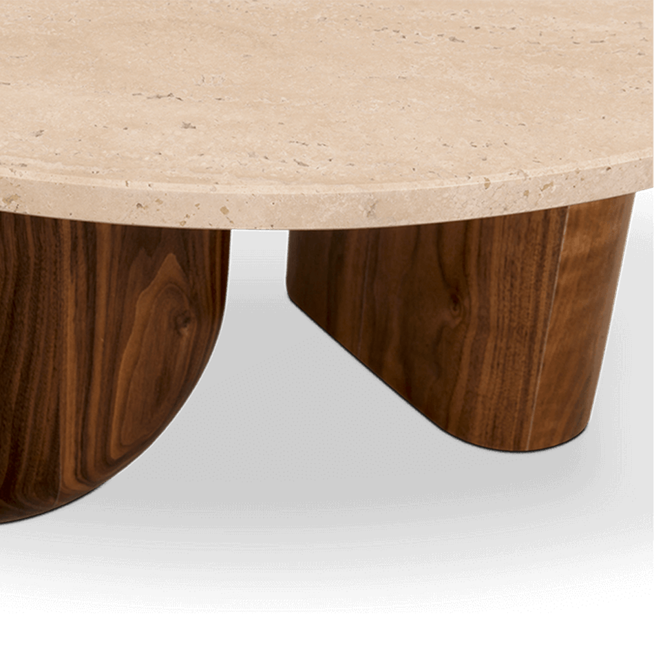 Table basse Phillipe