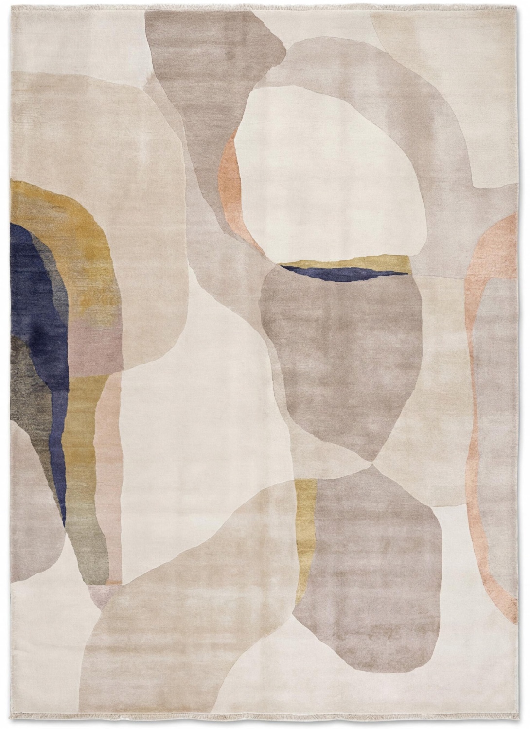 Tapis Form & Flow