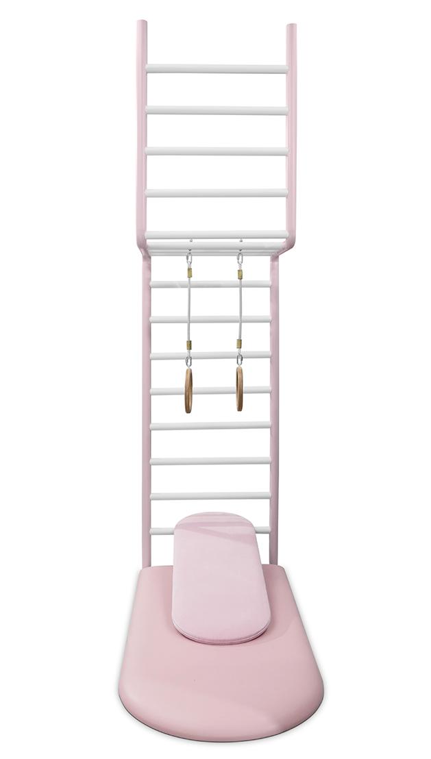 Wonderland speel ladder
