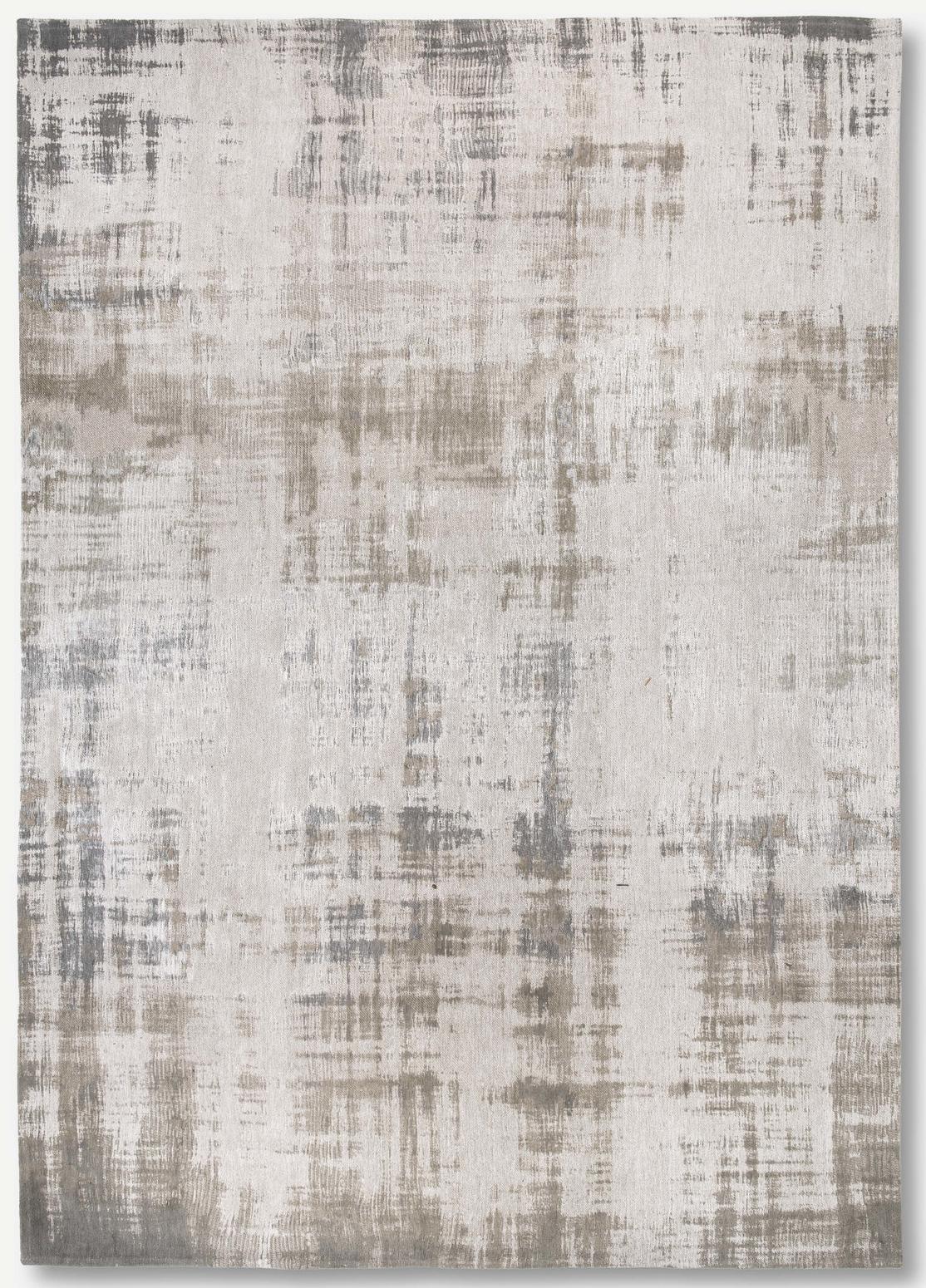 Venetian Dust - Rialto Gold tapijt | Maat: 140 × 200 cm