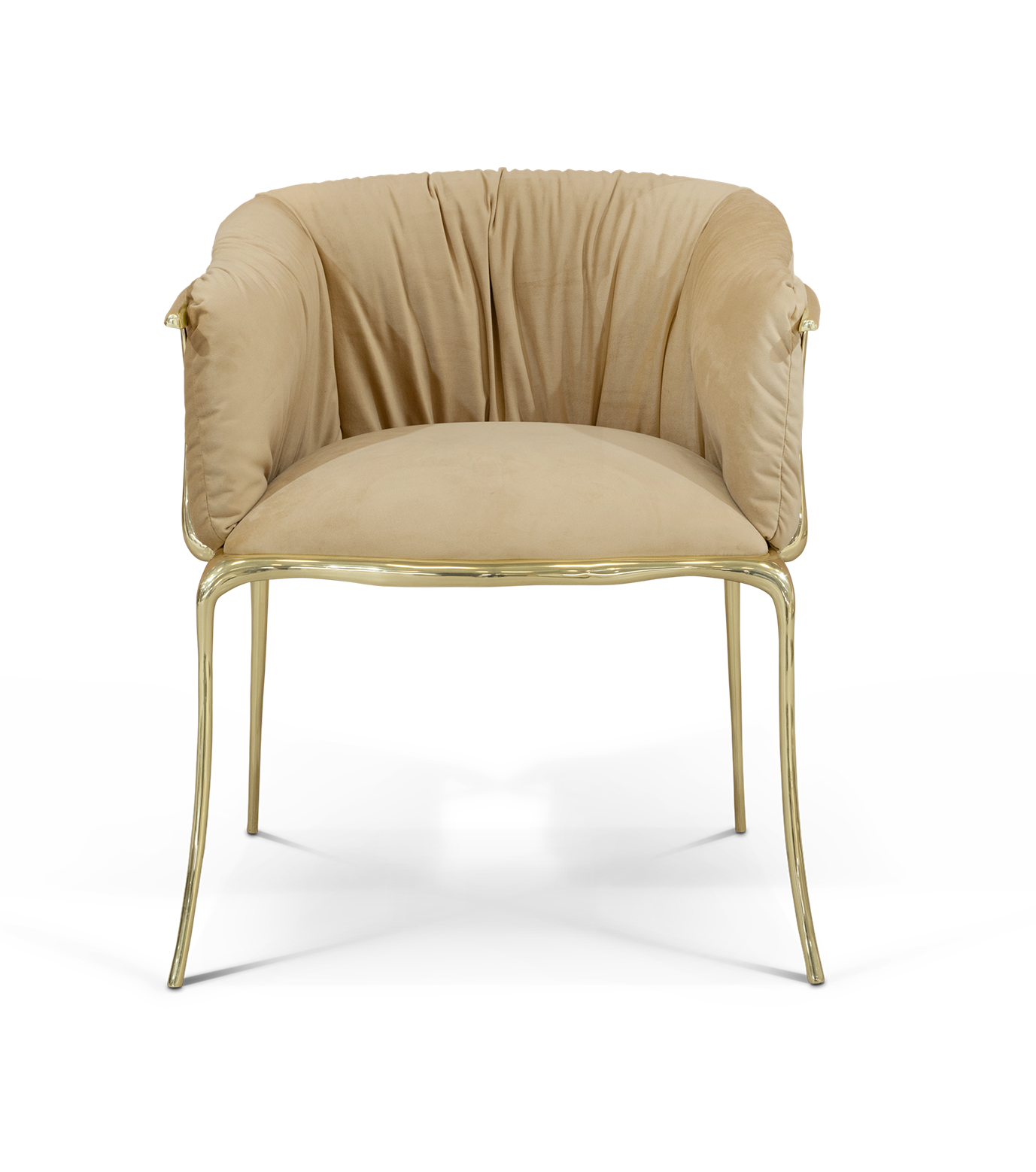 Luxe fauteuil