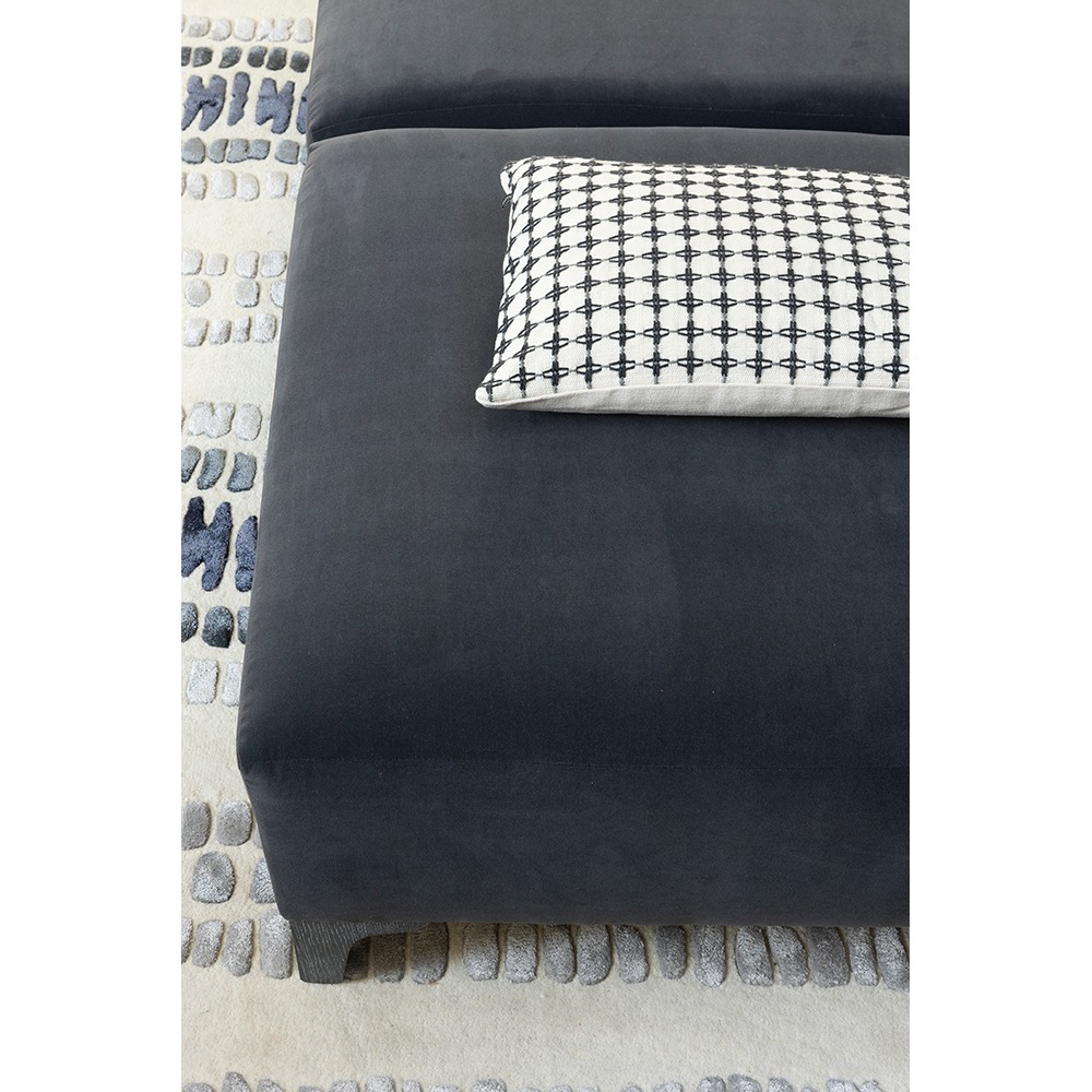 Maliana coussin
