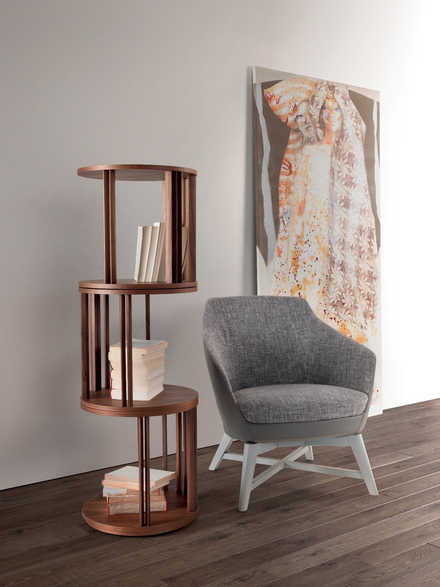 London fauteuil