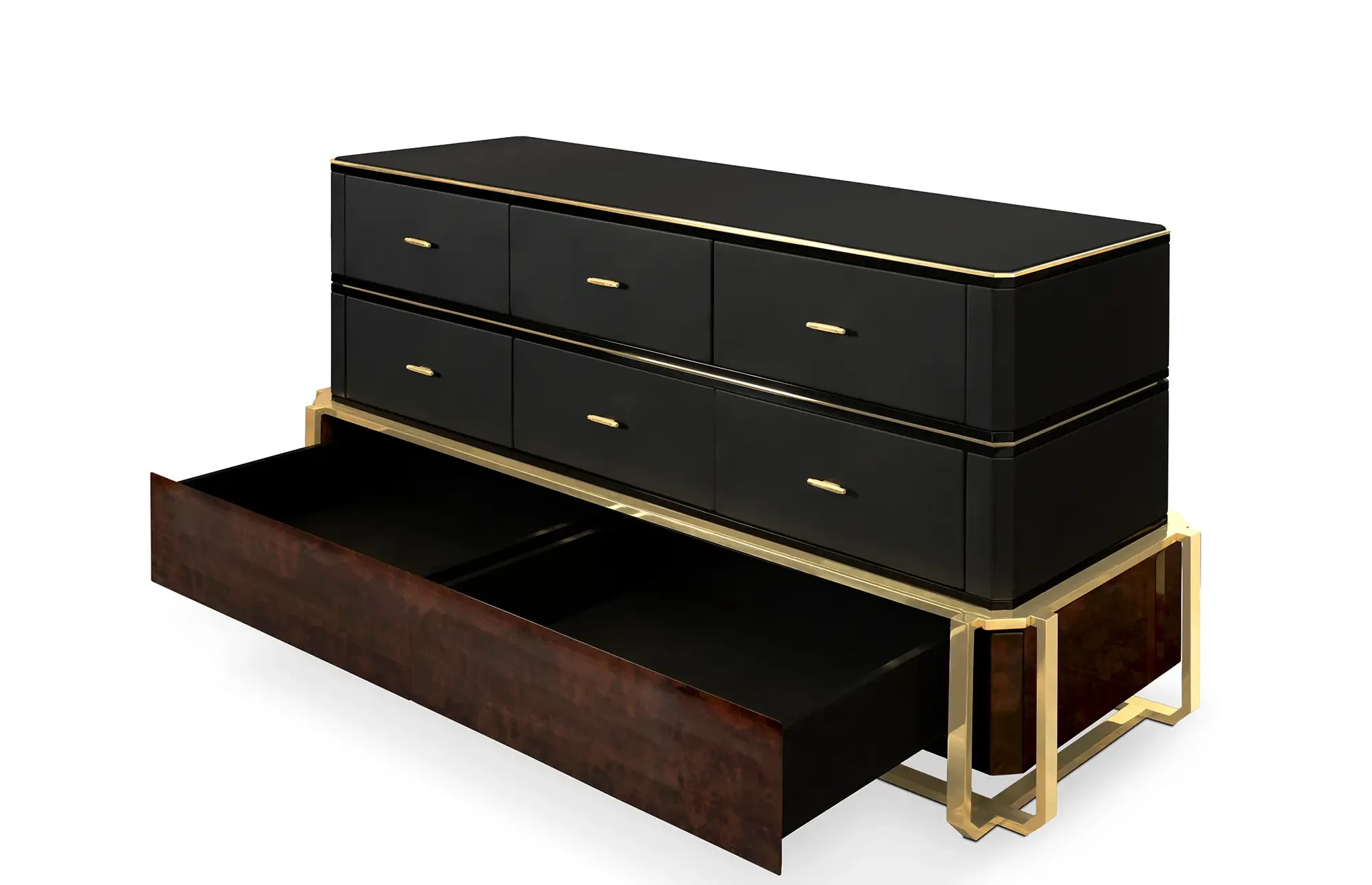 Commode Cadence