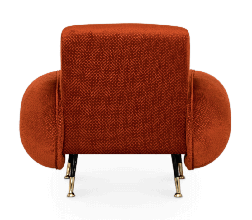 Fauteuil Marcus