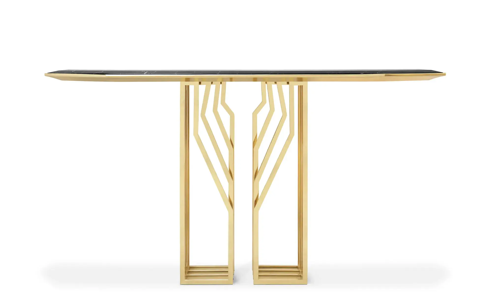 Ridge console