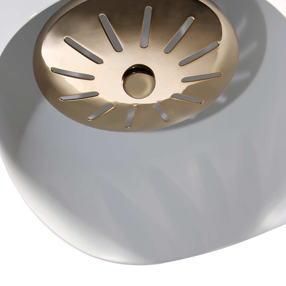 Suspension Noble