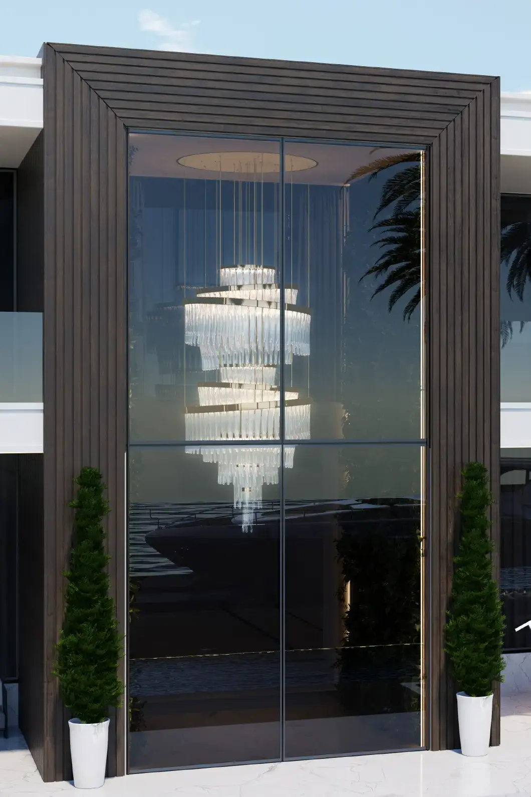 Lustre Tower XL - 2