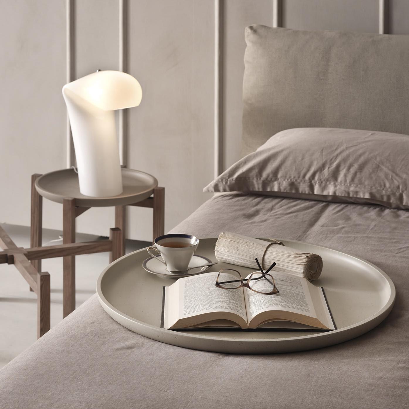 Gong salontafel