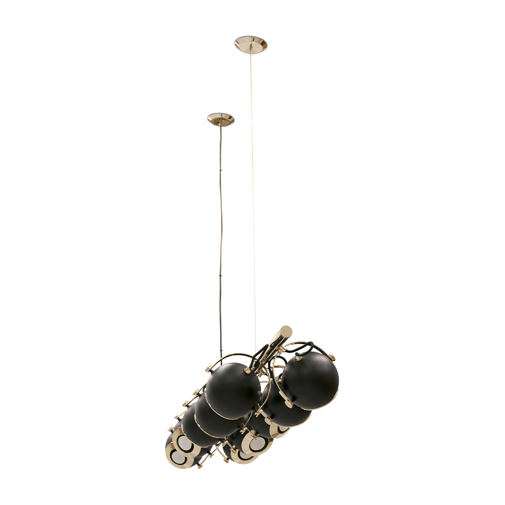 Visionary hanglamp