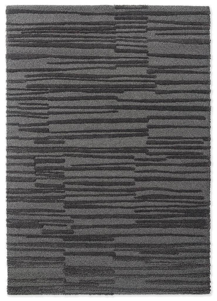Tapis Twinset Terrain graphite