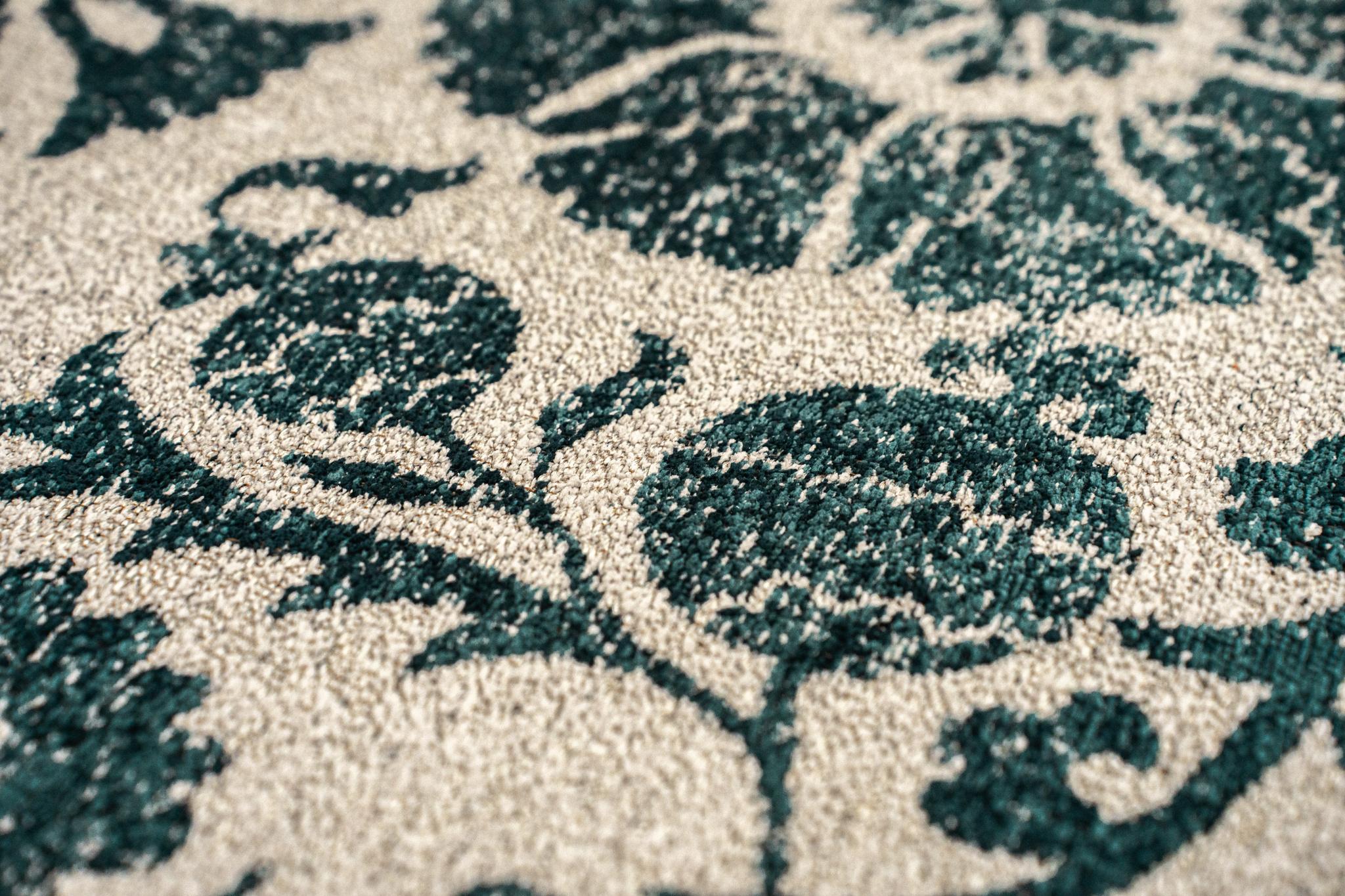 Slavia tapijt | Maat: 280 × 390 cm