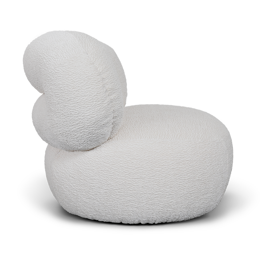Fauteuil Zaria