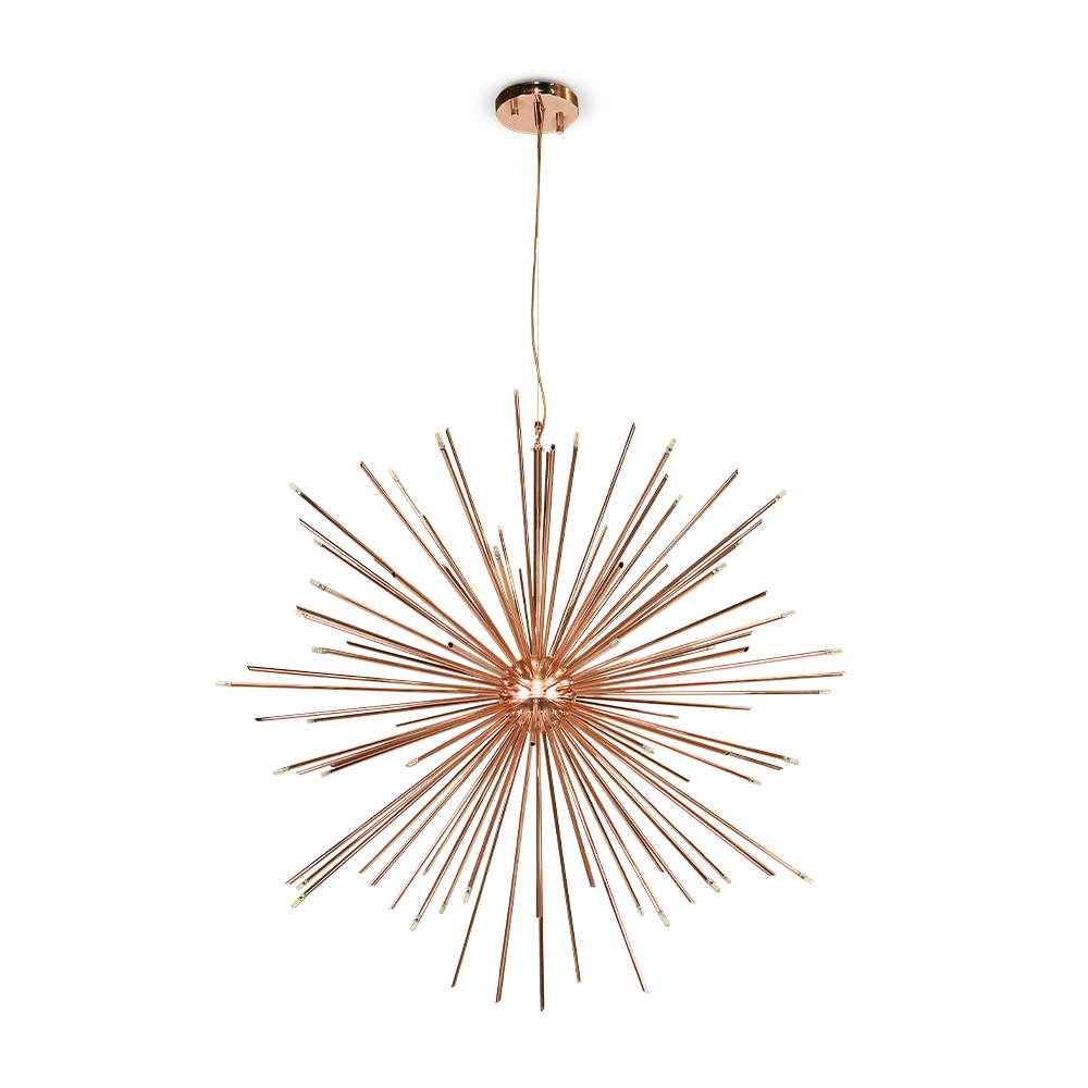 Blast hanglamp