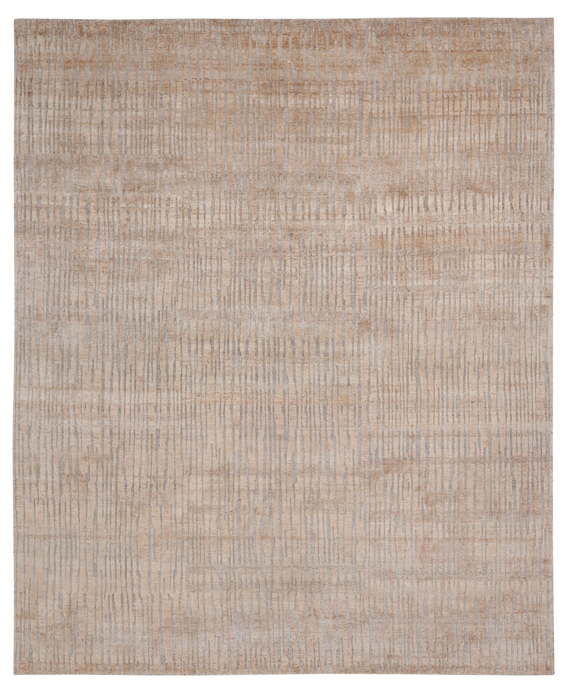 Tapis Rekja beige | Taille: 280 × 360 cm