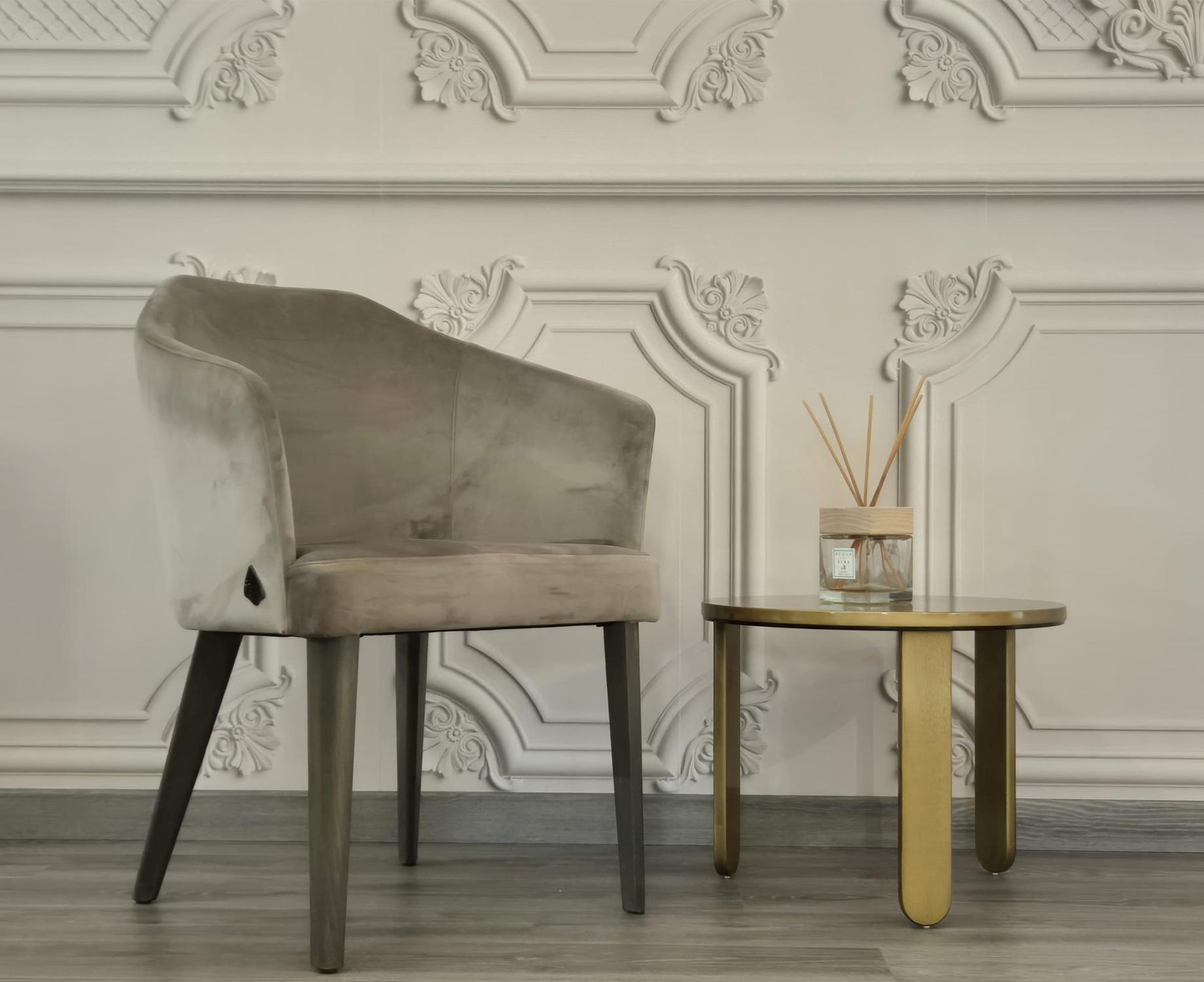 Chaise de salle à manger Harvey