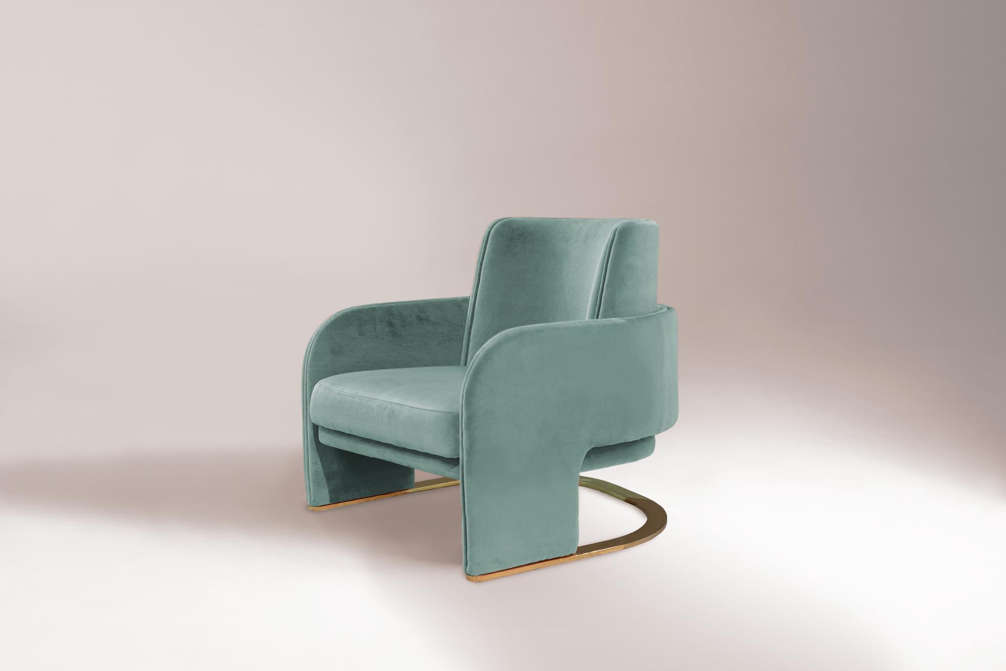 Fauteuil Odisseia