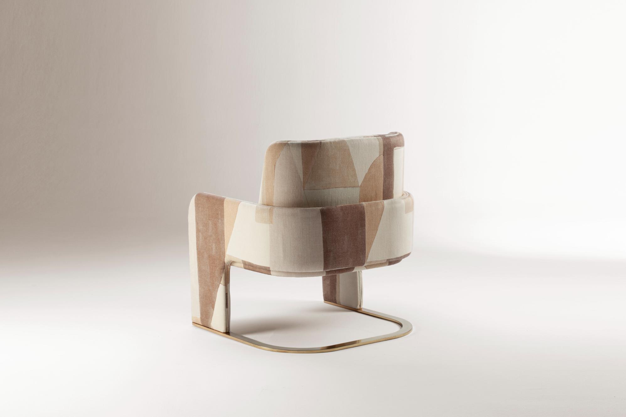 Fauteuil Odisseia