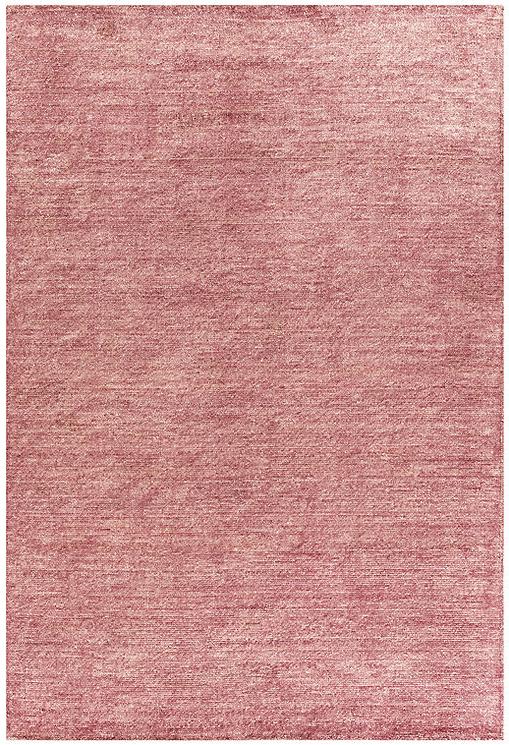Tapis Hand-loom Crimson