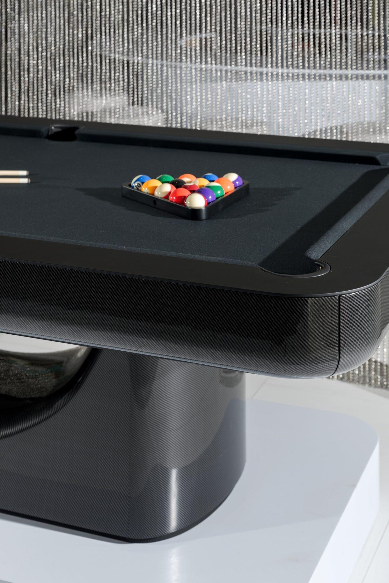 Table de Billard Mono