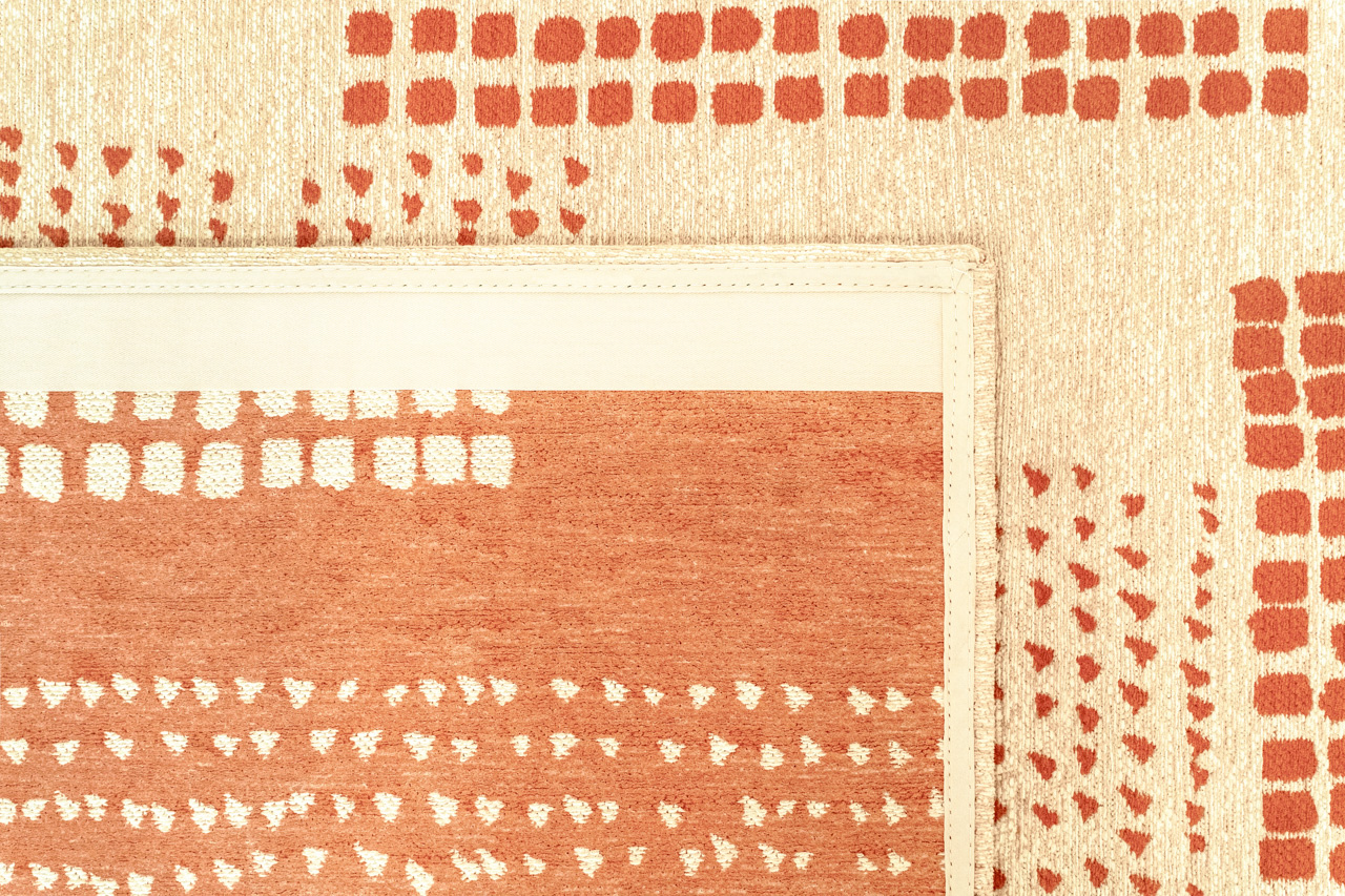 Tapis Zen Garden Grenadine