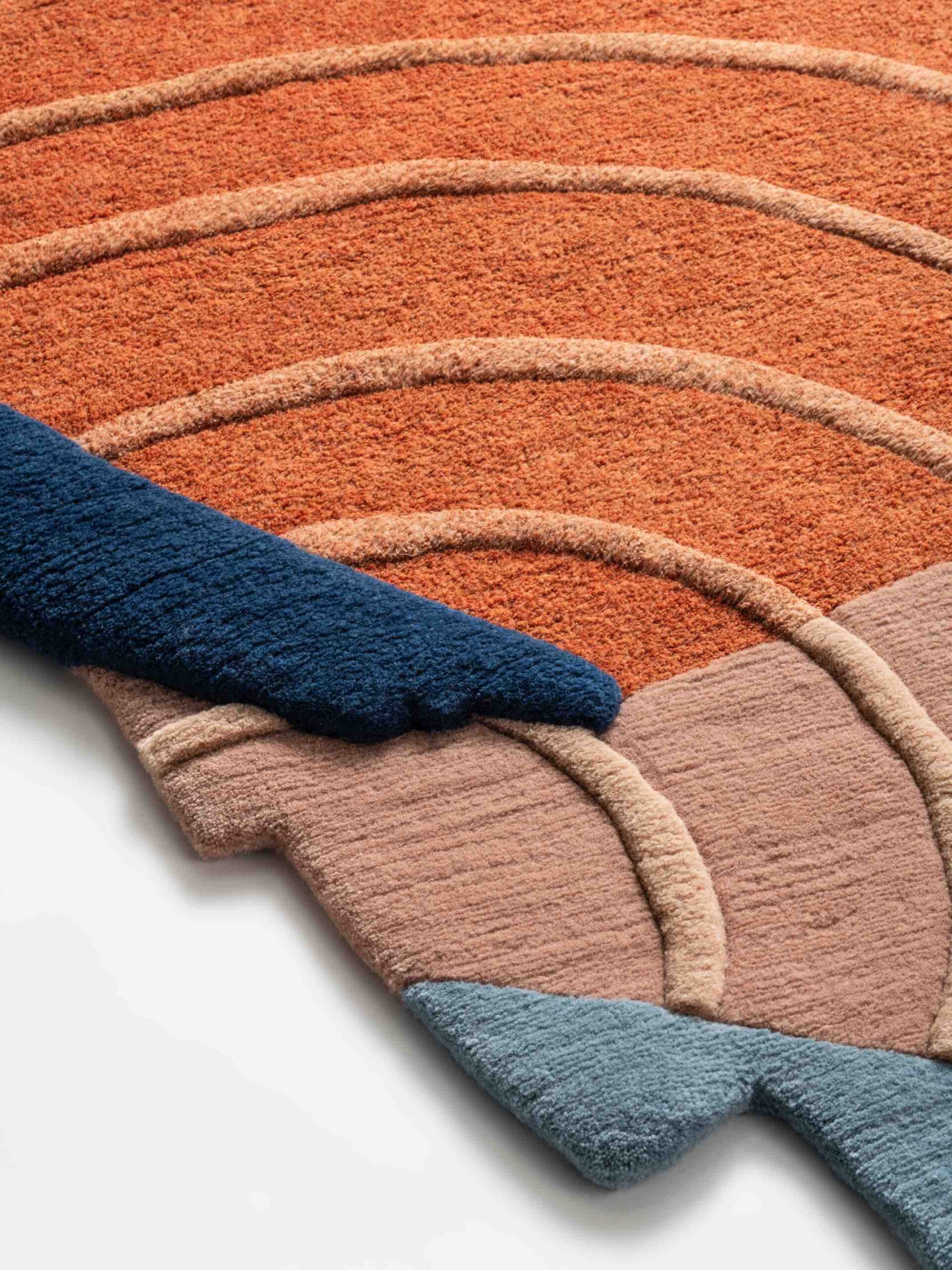 Tapis Antopico Entropico