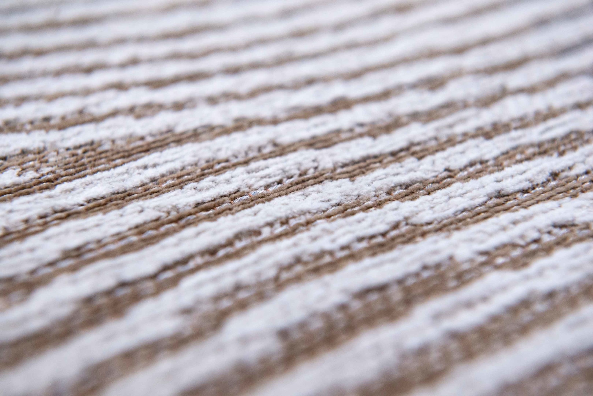 Coral - Shell Beige vloerkleed