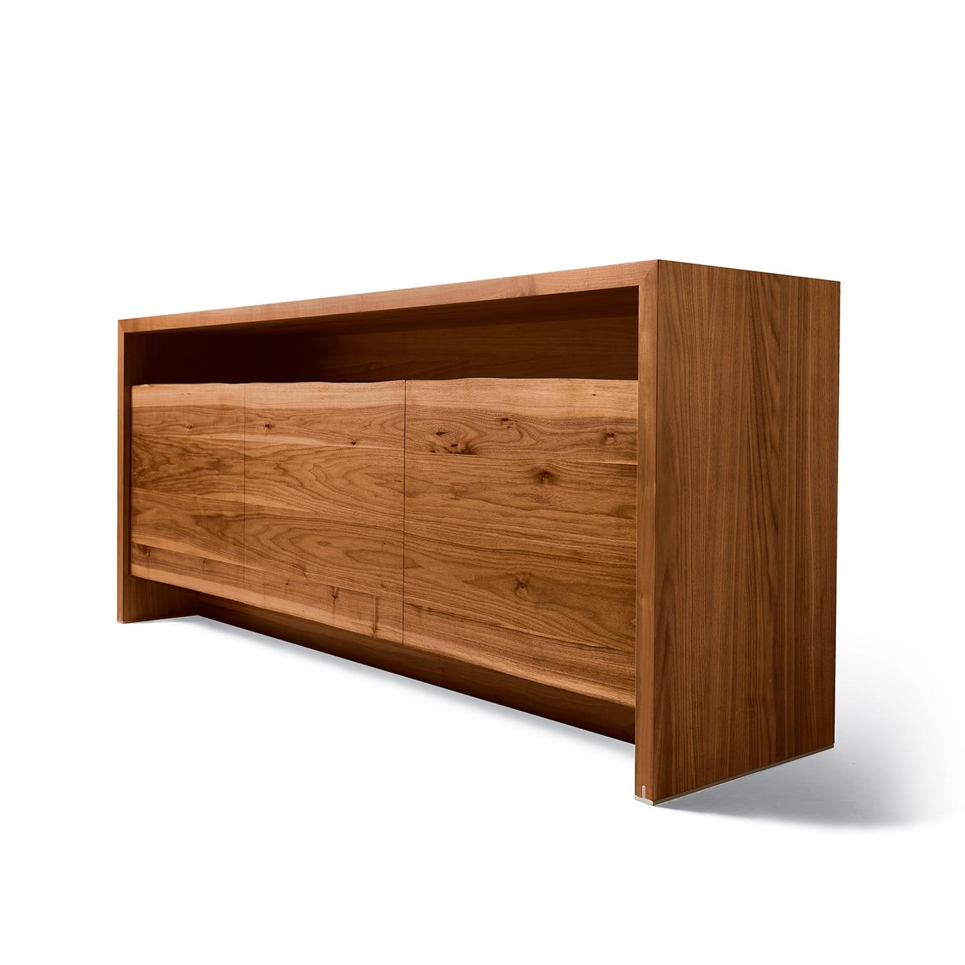 Puraforma bruin dressoir