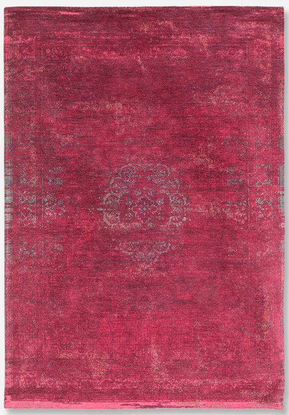 Visconti Beige tapijt | Maat: 80 × 150 cm