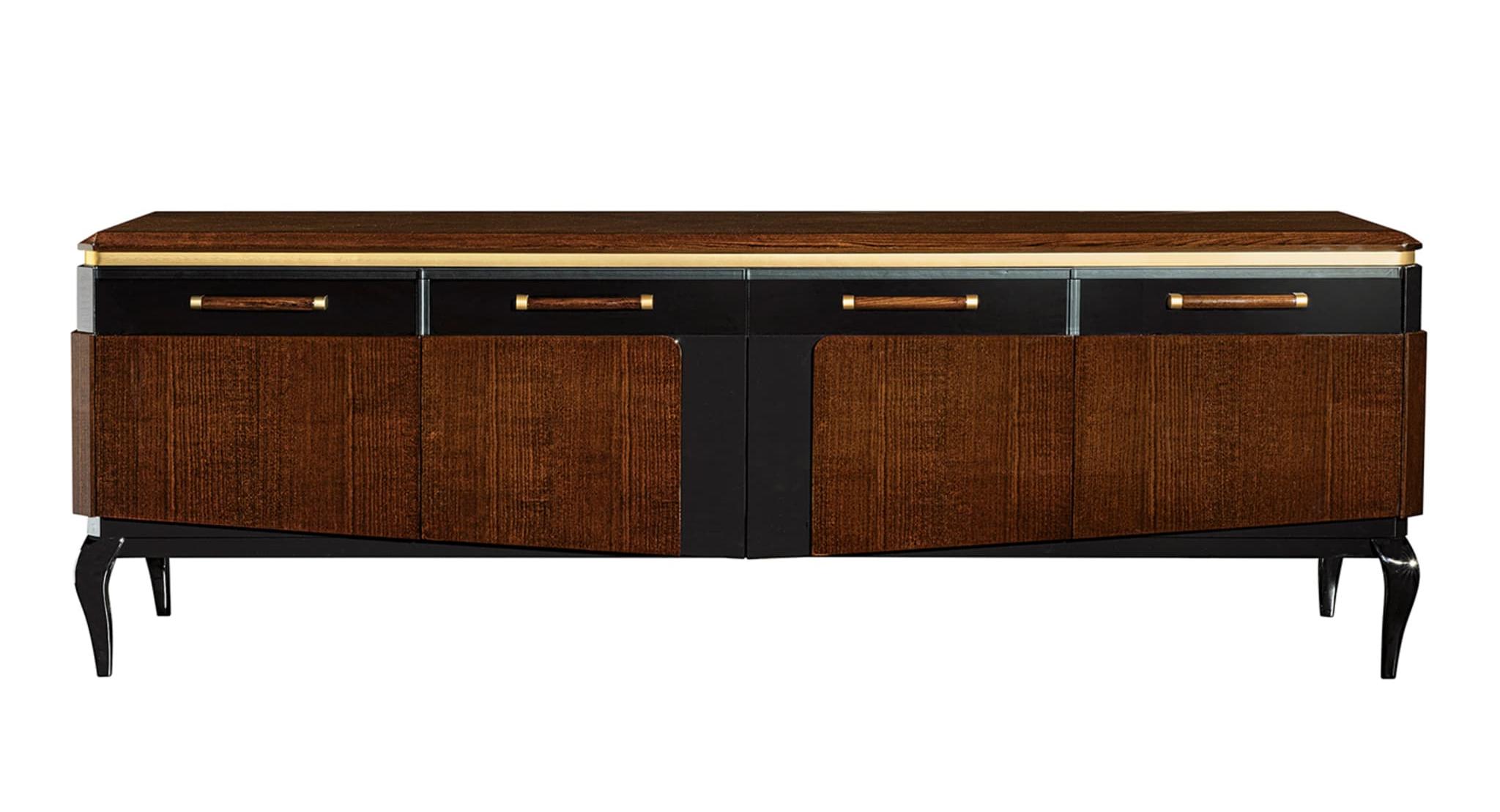 Meuble TV Prestige