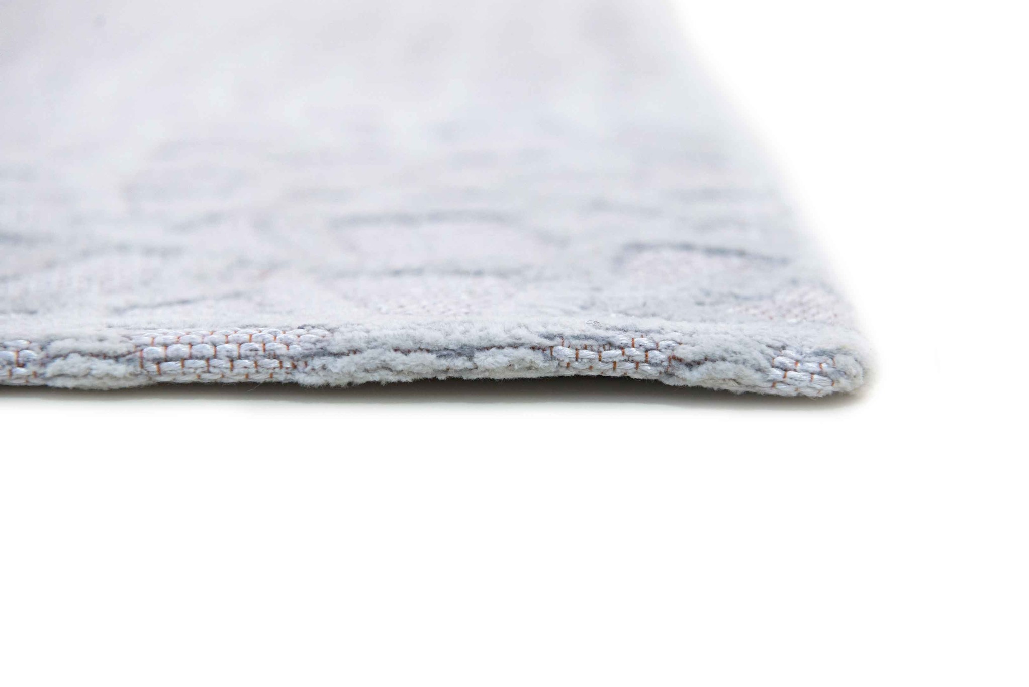 Tapis rond Tsingy Oyster | Taille: 200 × 280 cm