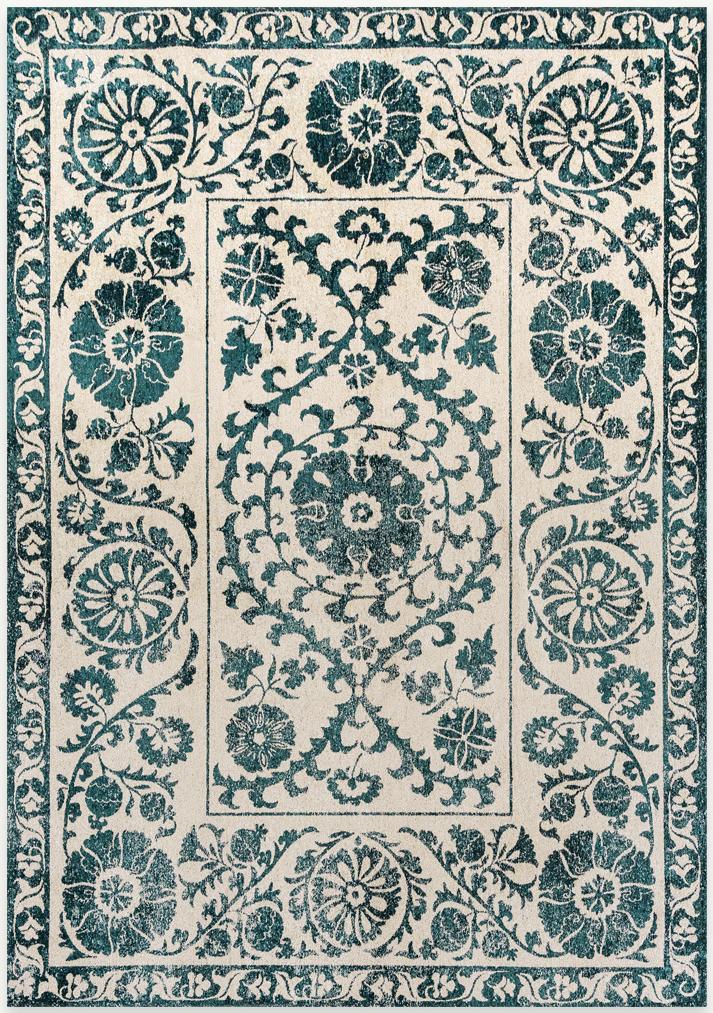 Slavia tapijt | Maat: 280 × 390 cm