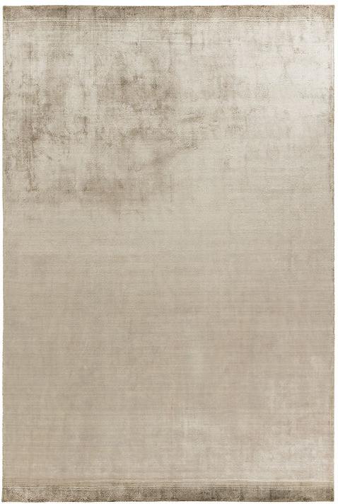 Tapis en viscose tissé main Wood | Taille: 200 × 300 cm