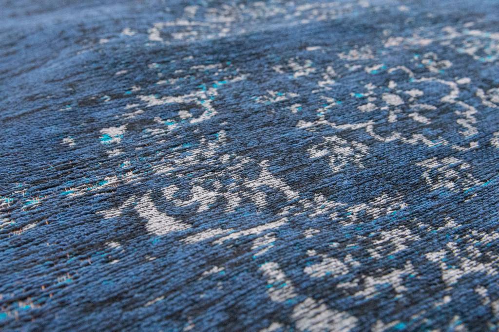 Vintage Style Jade tapijt | Maat: 140 × 200 cm