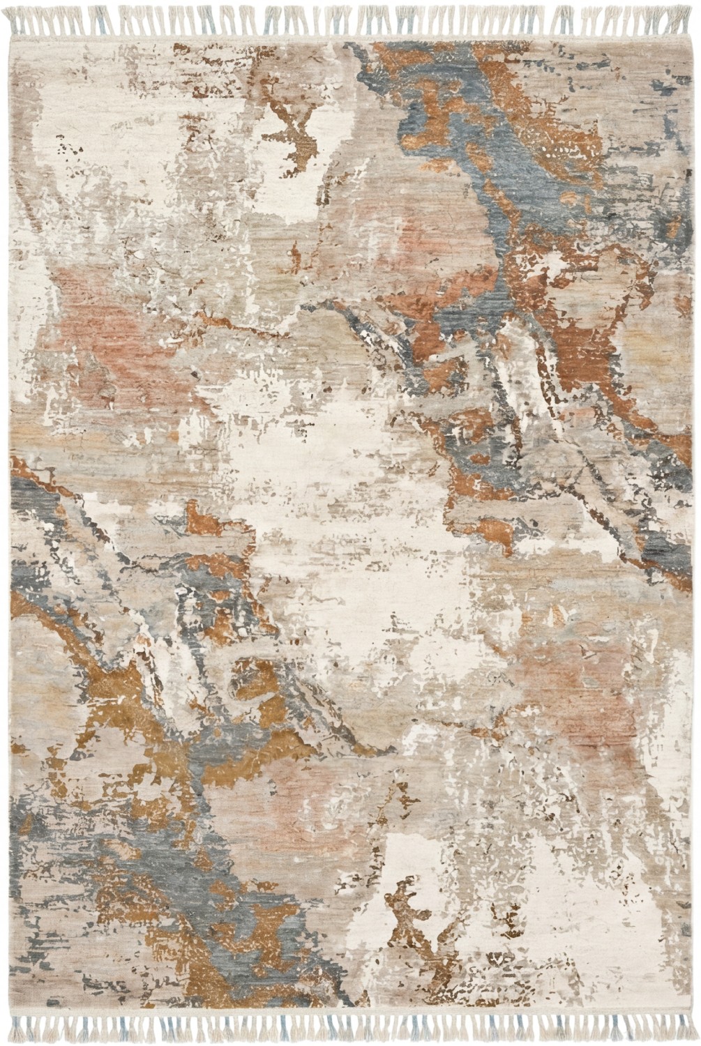 Antique Surface vloerkleed | Maat: 200 × 300 cm
