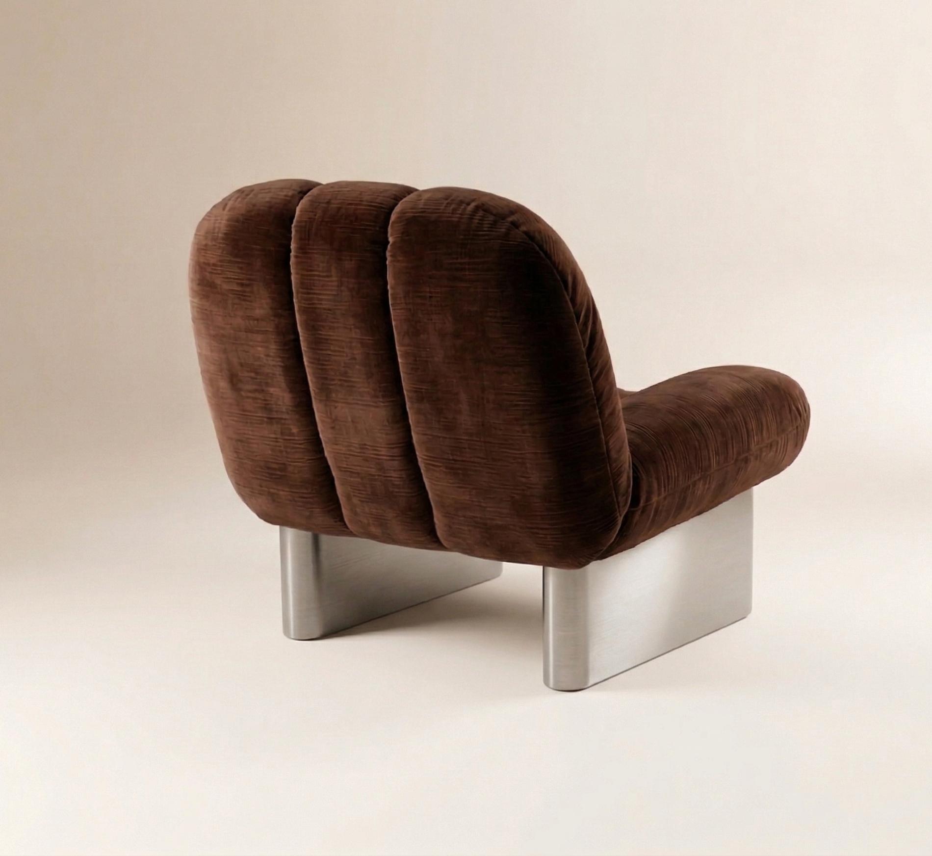 Colin fauteuil