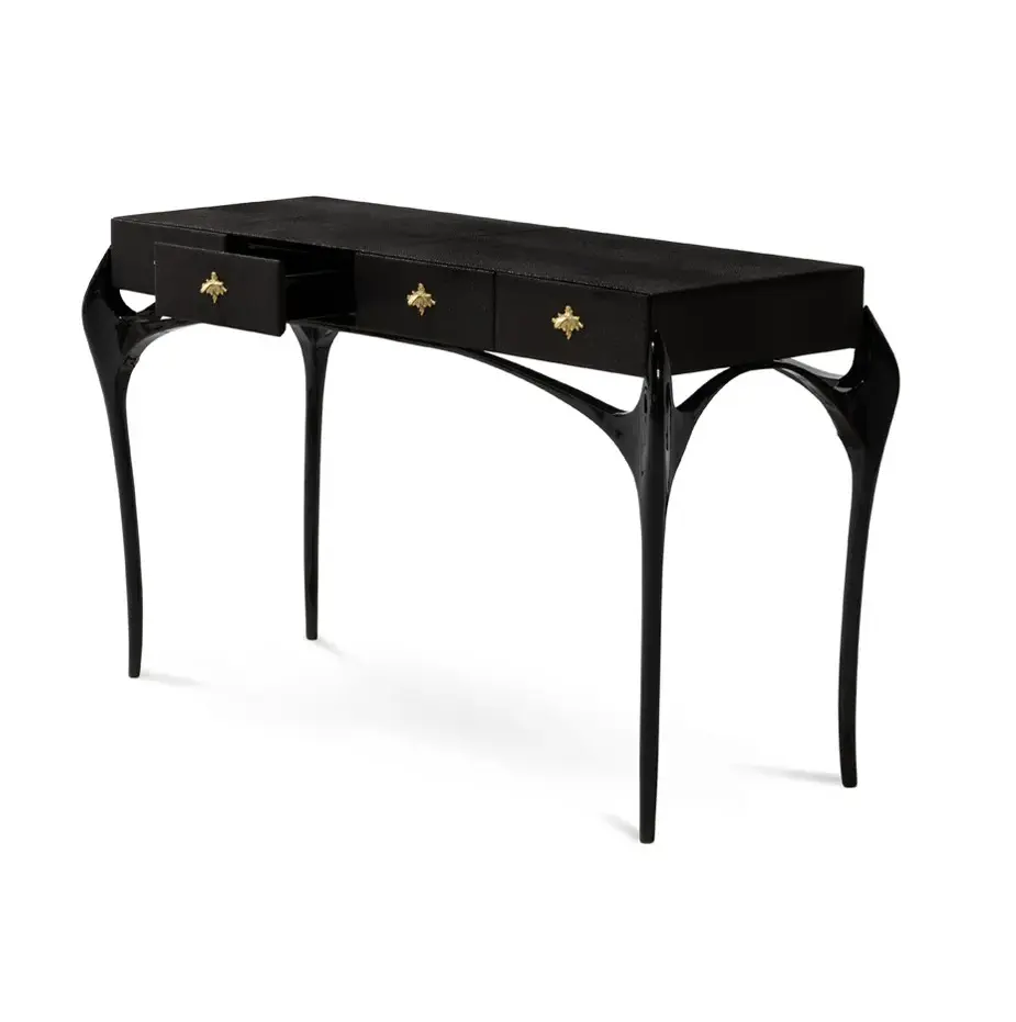 Console Allure